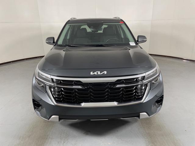 new 2026 Kia Seltos car, priced at $26,716