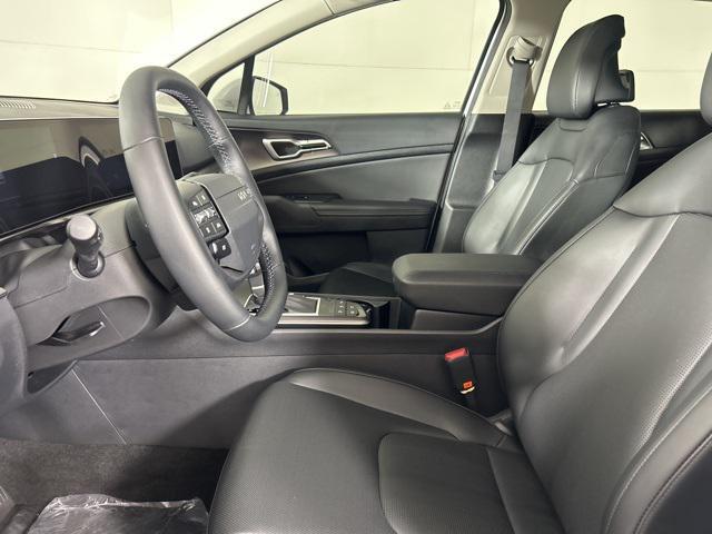 new 2026 Kia Sportage car, priced at $31,481