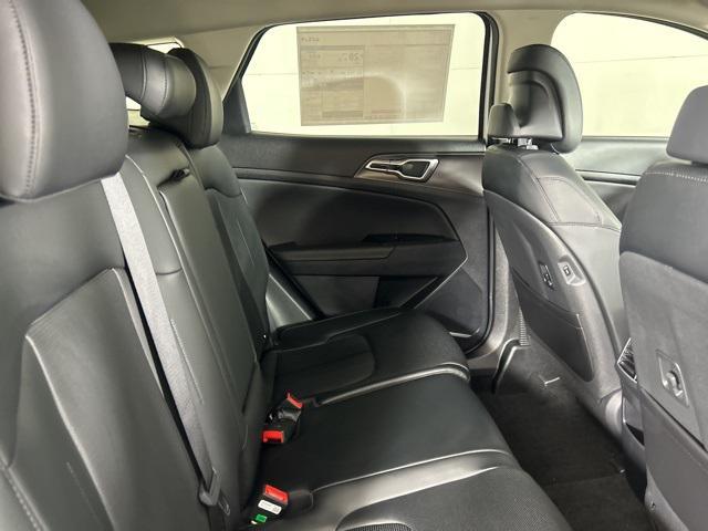 new 2026 Kia Sportage car, priced at $31,481
