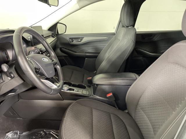 used 2023 Ford Escape car, priced at $15,700