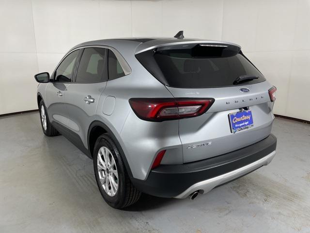 used 2023 Ford Escape car, priced at $15,700