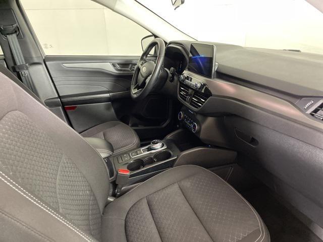 used 2023 Ford Escape car, priced at $15,700