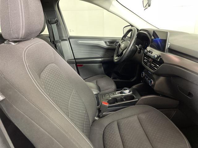 used 2023 Ford Escape car, priced at $15,700