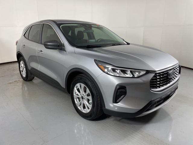 used 2023 Ford Escape car, priced at $15,700
