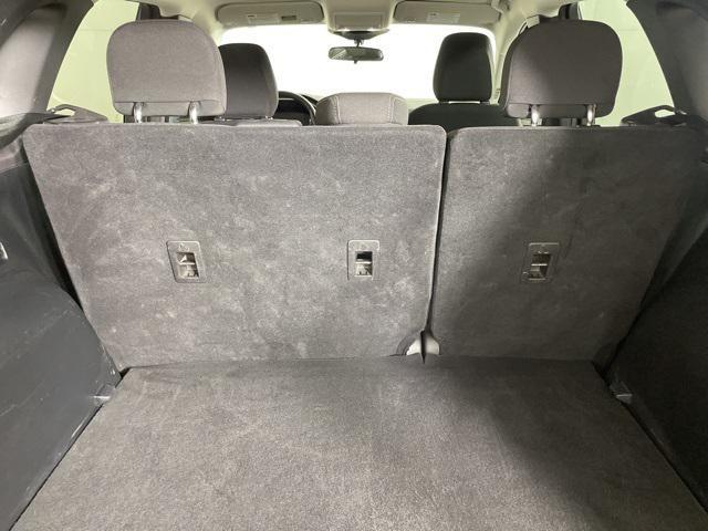 used 2023 Ford Escape car, priced at $15,700