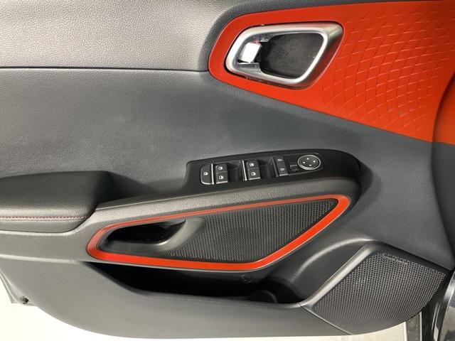 new 2025 Kia Soul car, priced at $26,498