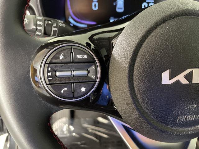 new 2025 Kia Soul car, priced at $26,498