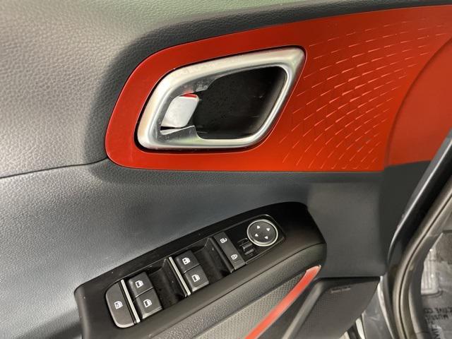 new 2025 Kia Soul car, priced at $26,498