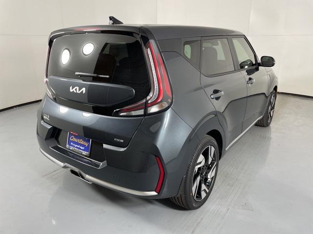 new 2025 Kia Soul car, priced at $26,498