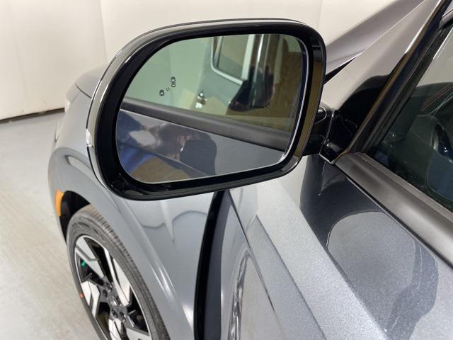 new 2025 Kia Soul car, priced at $26,498