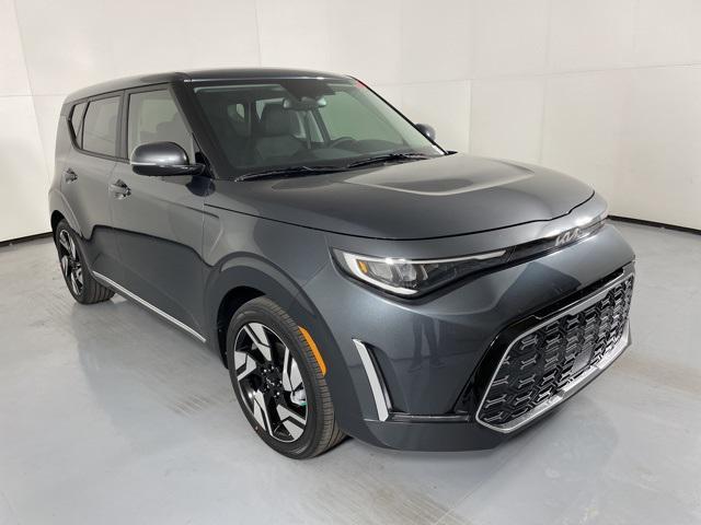 new 2025 Kia Soul car, priced at $26,498