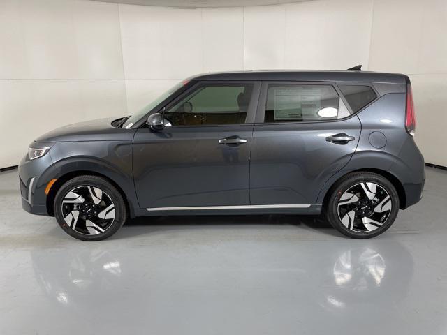 new 2025 Kia Soul car, priced at $26,498