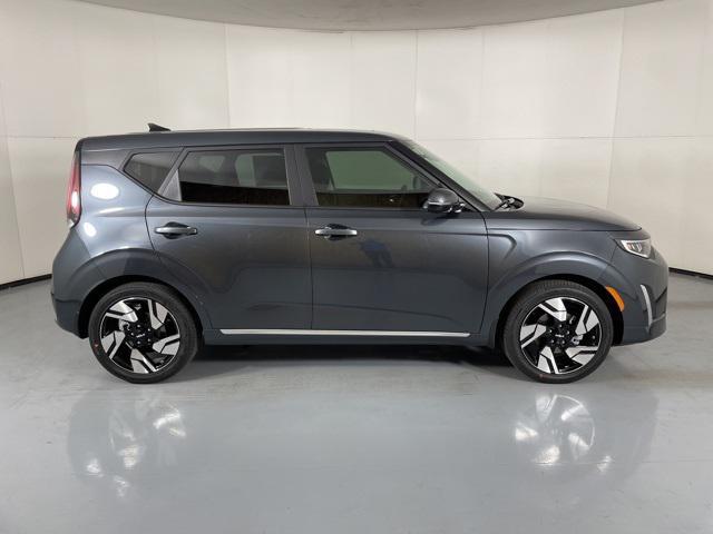 new 2025 Kia Soul car, priced at $26,498