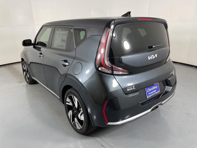new 2025 Kia Soul car, priced at $26,498