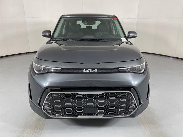 new 2025 Kia Soul car, priced at $26,498