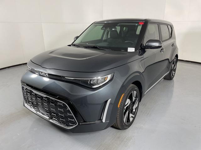 new 2025 Kia Soul car, priced at $26,498