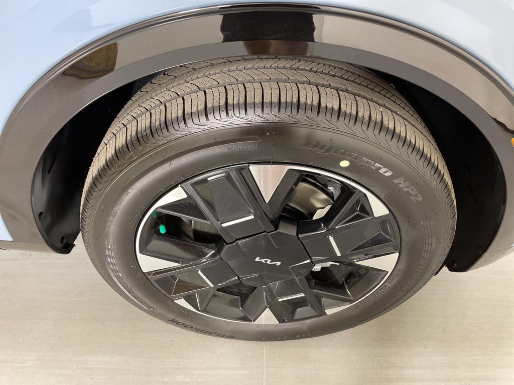 new 2026 Kia Sportage Hybrid car, priced at $42,225