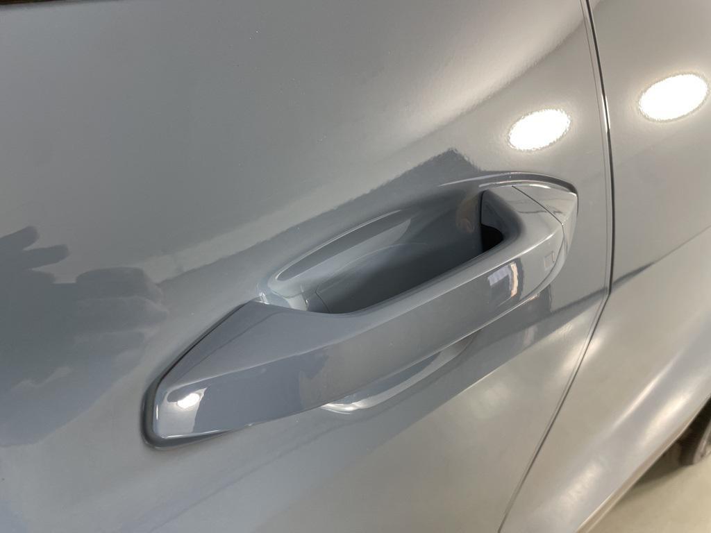 new 2026 Kia Sportage Hybrid car, priced at $42,225