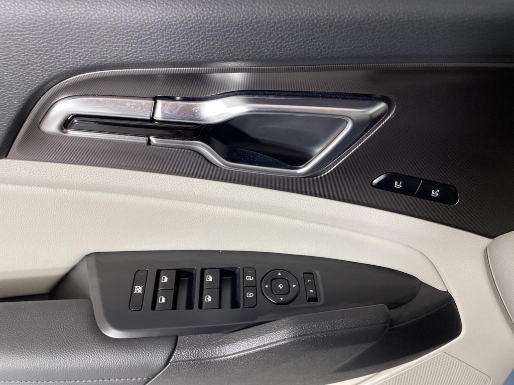 new 2026 Kia Sportage Hybrid car, priced at $42,225