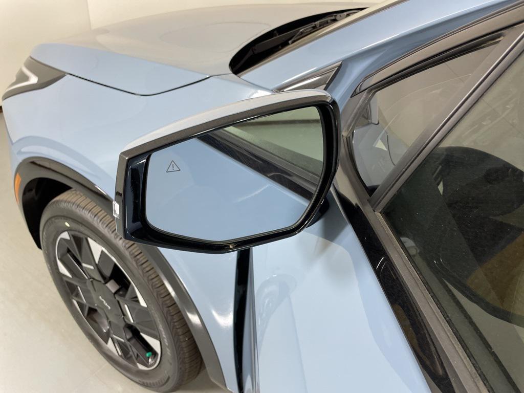 new 2026 Kia Sportage Hybrid car, priced at $42,225