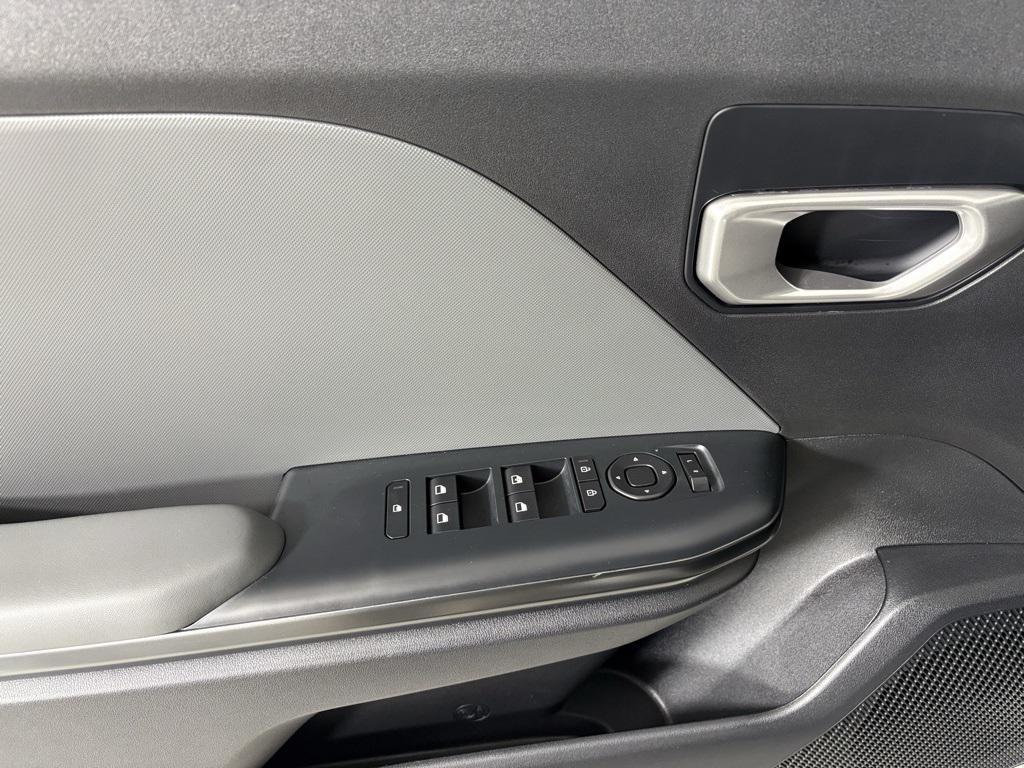 new 2025 Kia K4 car, priced at $22,066