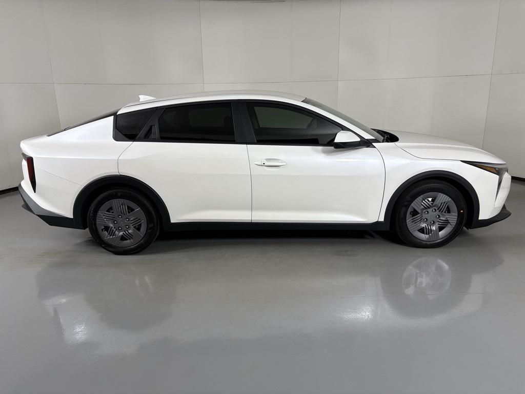 new 2025 Kia K4 car, priced at $22,066