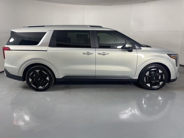 new 2026 Kia Carnival car, priced at $41,216