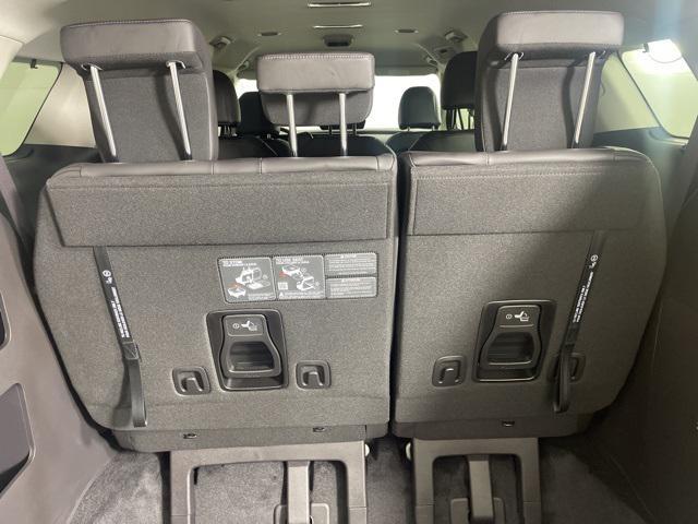 new 2026 Kia Carnival car, priced at $41,216