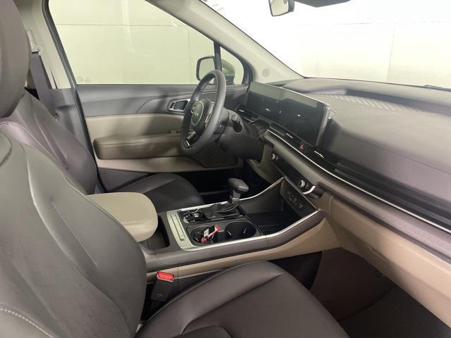 new 2026 Kia Carnival car, priced at $41,216