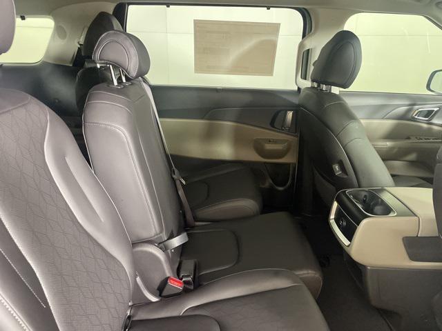 new 2026 Kia Carnival car, priced at $41,216