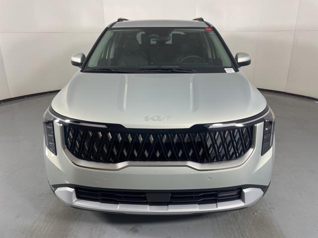 new 2026 Kia Carnival car, priced at $41,216