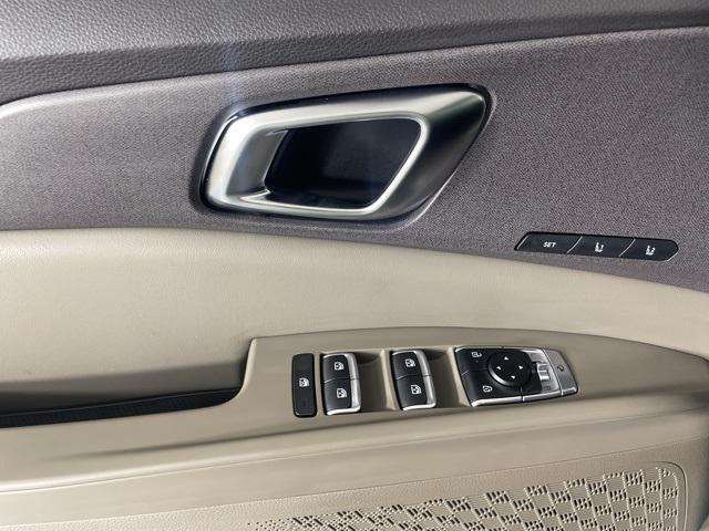 new 2026 Kia Carnival car, priced at $41,216
