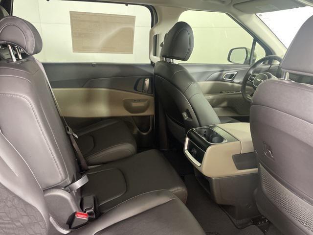 new 2026 Kia Carnival car, priced at $41,216