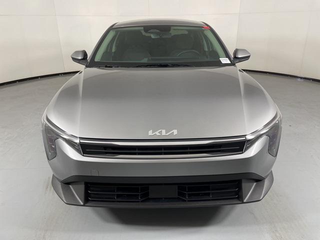 new 2025 Kia K4 car, priced at $22,957