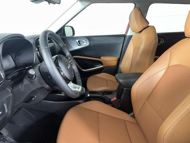 new 2025 Kia Soul car, priced at $25,629