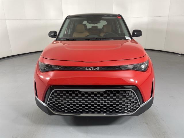 new 2025 Kia Soul car, priced at $25,629