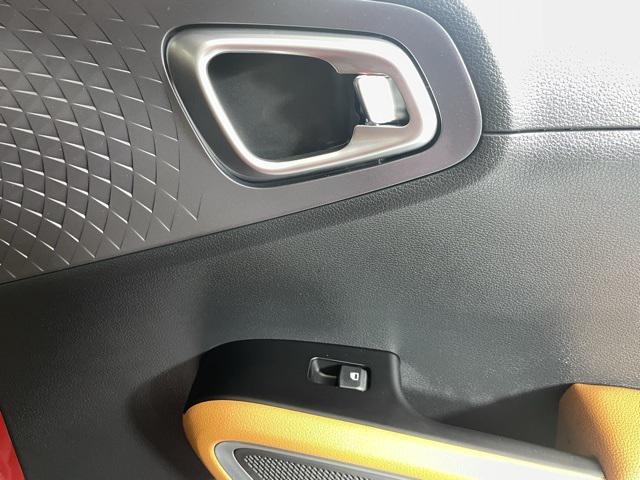 new 2025 Kia Soul car, priced at $25,629