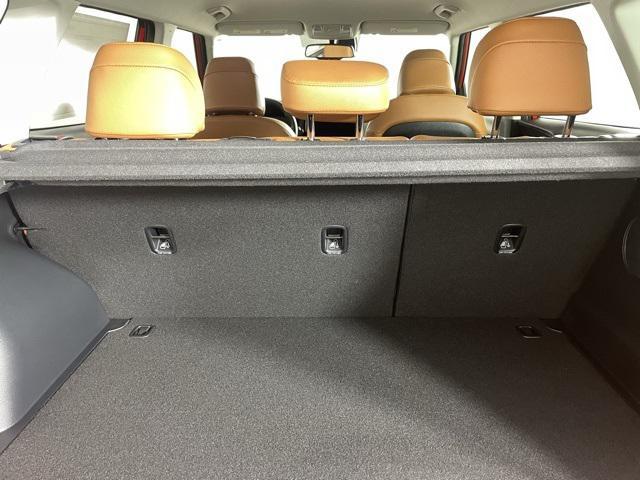 new 2025 Kia Soul car, priced at $25,629