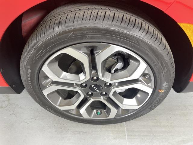 new 2025 Kia Soul car, priced at $25,629