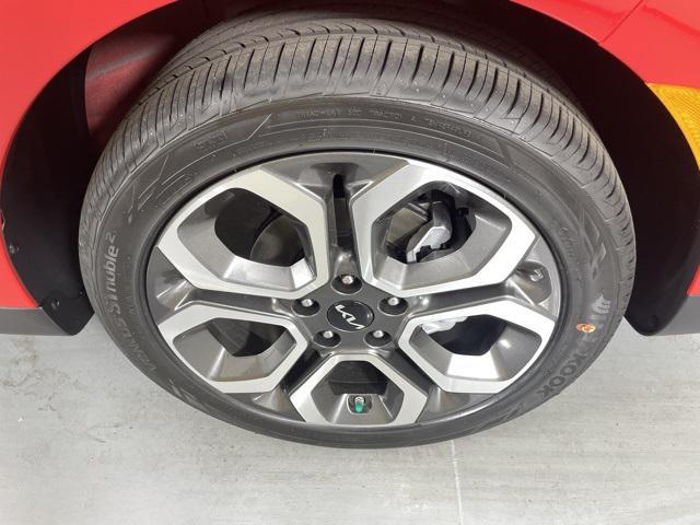 new 2025 Kia Soul car, priced at $25,629