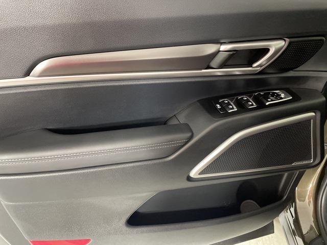 new 2025 Kia Telluride car, priced at $38,491