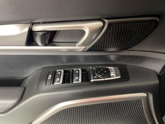 new 2025 Kia Telluride car, priced at $38,491