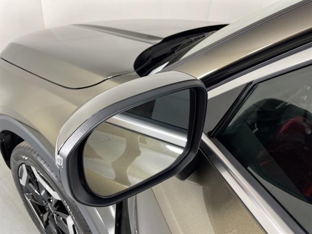 new 2025 Kia Telluride car, priced at $38,491