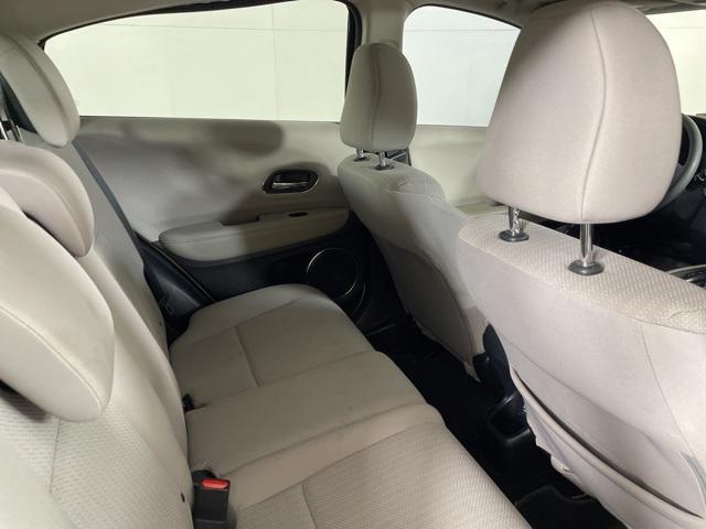 used 2018 Honda HR-V car, priced at $15,900
