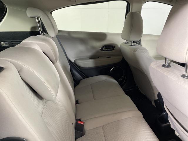 used 2018 Honda HR-V car, priced at $15,900