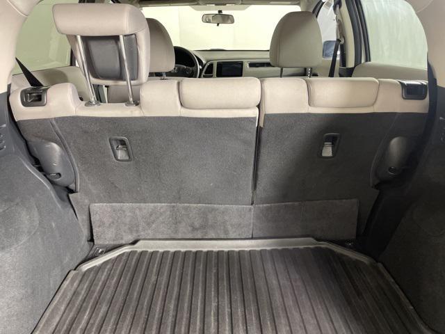 used 2018 Honda HR-V car, priced at $15,900