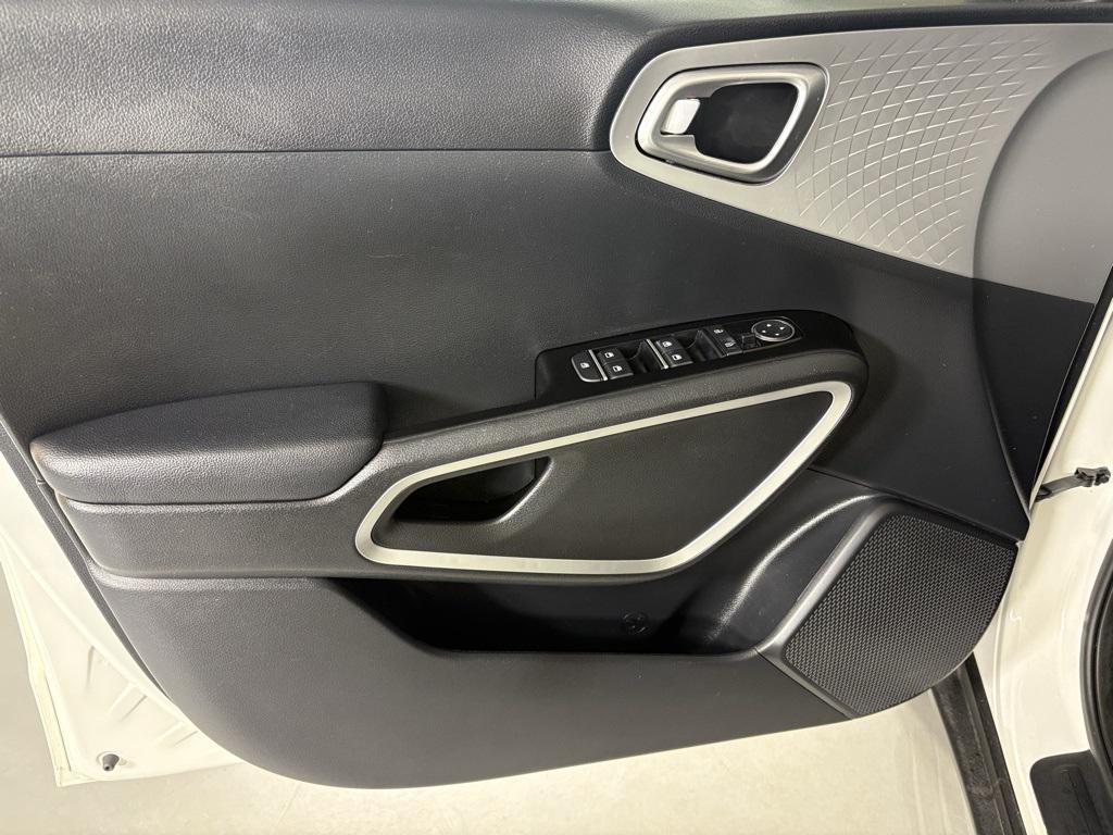 used 2023 Kia Soul car, priced at $16,300