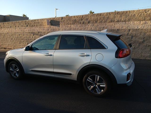 used 2021 Kia Niro car, priced at $20,302