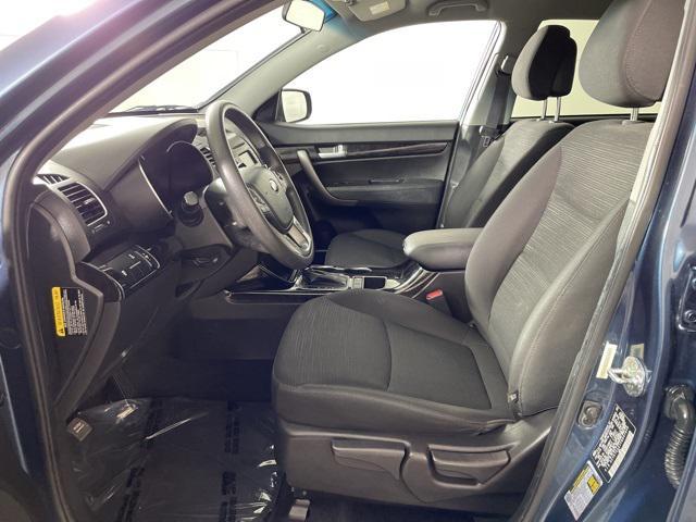 used 2015 Kia Sorento car, priced at $10,000