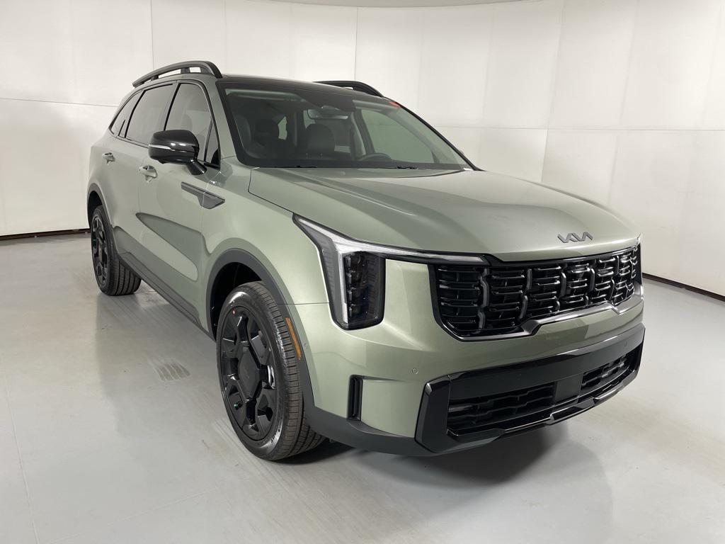 new 2026 Kia Sorento car, priced at $41,493